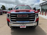 New 2025 GMC Sierra 2500 SLE w/ SLE Value Package; image 2