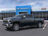 New 2025 Chevrolet Silverado 2500 LTZ w/ LTZ Plus Package image 2