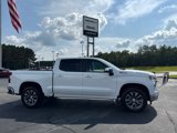 New 2025 Chevrolet Silverado 1500 LT image 2