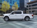 New 2025 Ford F150 XLT w/ Equipment Group 303A High image 3