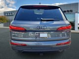 New 2025 Audi Q7 3.0T Prestige image 4