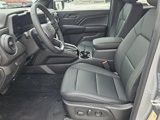 New 2026 Chevrolet Colorado Trail Boss image 3