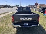 New 2025 RAM 1500 4x4 Quad Cab image 6