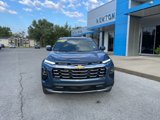 New 2026 Chevrolet Equinox LT image 2