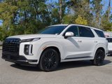 New 2025 Hyundai Palisade Calligraphy image 2