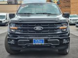 Certified 2024 Ford F150 XLT image 4