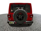 New 2025 Jeep Wrangler Willys image 4