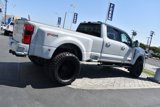 Used 2025 Ford F450 Lariat w/ FX4 Off-Road Package image 2