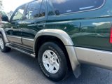 Used 2000 Toyota 4Runner Limited image 2