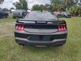 New 2025 Ford Mustang GT Premium w/ GT Performance Package image 4