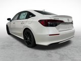 New 2026 Honda Civic Sport image 3