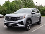 New 2025 Volkswagen Atlas SEL Premium R-Line image 3