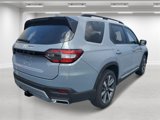 New 2025 Honda Pilot Elite image 3