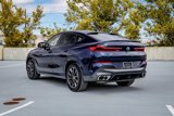 New 2026 BMW X6 M60i image 3