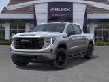 New 2026 GMC Sierra 1500 Elevation w/ LPO, Elevation Black Package image 6