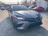 Used 2018 Toyota Camry SE w/ Protection Package (Q2) image 2