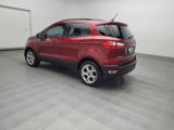 Used 2021 Ford EcoSport SE w/ SE Convenience Package image 5