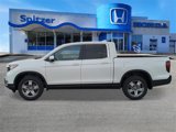 New 2025 Honda Ridgeline RTL image 2