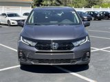 New 2025 Honda Odyssey Elite image 2