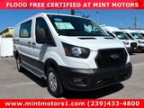 Used 2023 Ford Transit 250 Low Roof w/ Exterior Upgrade Package image 3