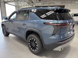 New 2026 Chevrolet Traverse Z71 w/ Driver Confidence Package image 5