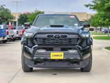 Certified 2025 Toyota Tacoma TRD Sport image 2