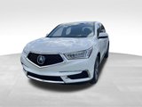 Used 2019 Acura MDX SH-AWD image 2