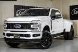 Used 2023 Ford F350 Lariat w/ FX4 Off-Road Package image 5