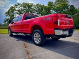 Used 2018 Ford F250 Lariat w/ Lariat Ultimate Package image 4