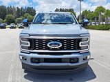 New 2025 Ford F350 XL image 2