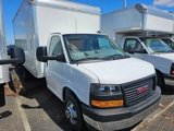 New 2024 GMC Savana 3500 Extended w/ Power Convenience Package image 2