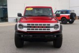 New 2025 Ford Bronco Heritage Edition image 2