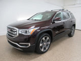 Used 2018 GMC Acadia SLT image 2