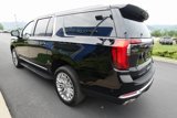New 2025 GMC Yukon XL Denali w/ LPO, Illumination Package image 5