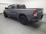 Used 2022 RAM 1500 Lone Star image 3