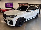Used 2019 BMW X7 xDrive40i w/ Premium Package image 3