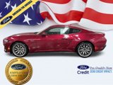 New 2025 Ford Mustang GT Premium image 2