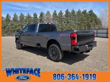 New 2025 Ford F350 4x4 Crew Cab Super Duty image 4