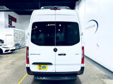 Used 2021 Mercedes-Benz Sprinter 2500 w/ Rear Comfort Package image 6