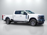 Used 2024 Ford F250 Lariat w/ FX4 Off-Road Package image 3