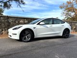 Used 2023 Tesla Model 3 Standard Range image 2