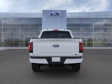 New 2025 Ford F150 Lightning XLT image 5