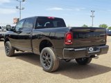 New 2025 RAM 2500 Big Horn image 4