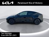 Used 2025 Tesla Model Y Long Range image 5
