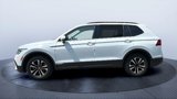 Used 2022 Volkswagen Tiguan S image 2