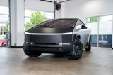 Used 2024 Tesla Cybertruck Cyberbeast image 2