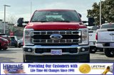 New 2025 Ford F250 XLT image 3