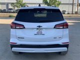 Used 2024 Chevrolet Equinox RS w/ RS Leather Package image 5