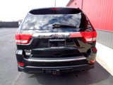 Used 2013 Jeep Grand Cherokee Limited w/ Luxury Group II image 6