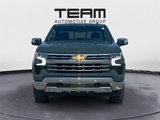 New 2025 Chevrolet Silverado 1500 LTZ w/ Technology Package image 2
